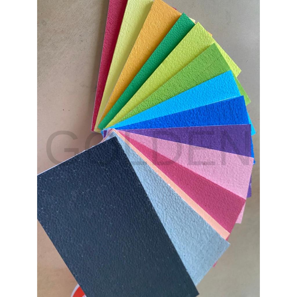 GABUS MADING/ STYROFOAM