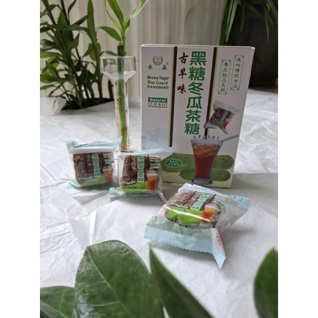 

Minuman Buah kundur Honey / Tang Kwa Madu (Khas Taiwan)