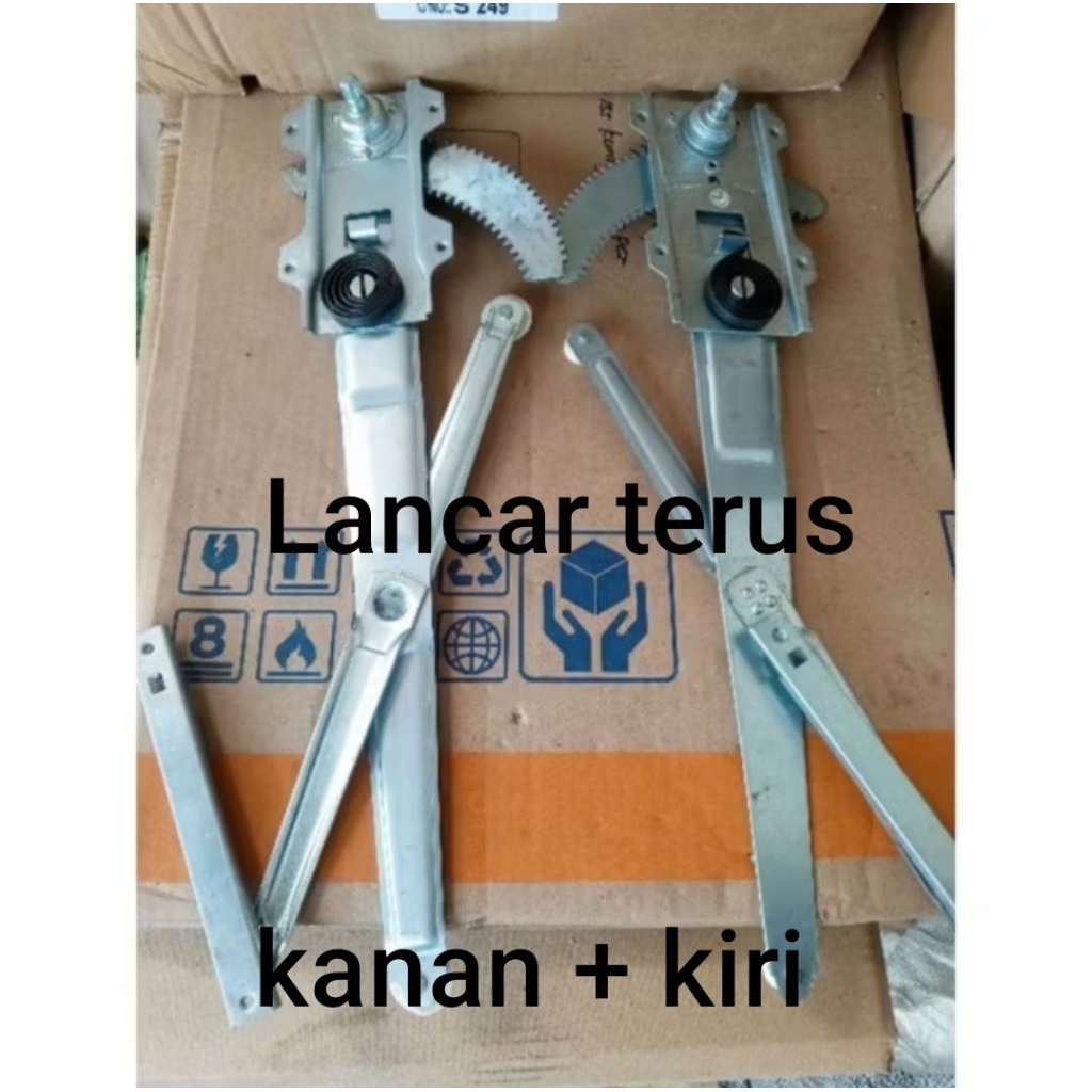Window Regulator kaca pintu L300 diesel bensin