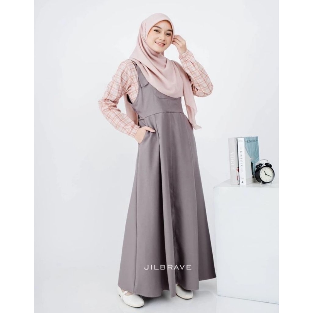 Vania Overall from Jilbrave