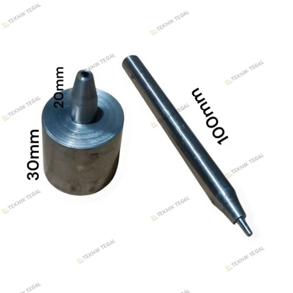 

Alat Pasang Mata Ayam 3mm – Pres Manual untuk Pengrajin