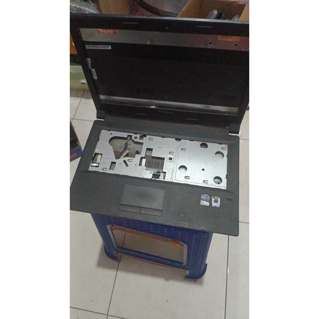 Kesing Casing Cassing Case Fulset Laptop Lenovo B40-30 B40-45 B40-70 B40-80 B40