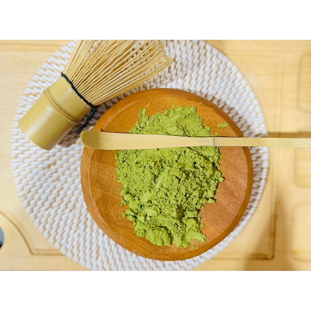 

Pure Matcha for Bakery & Latte