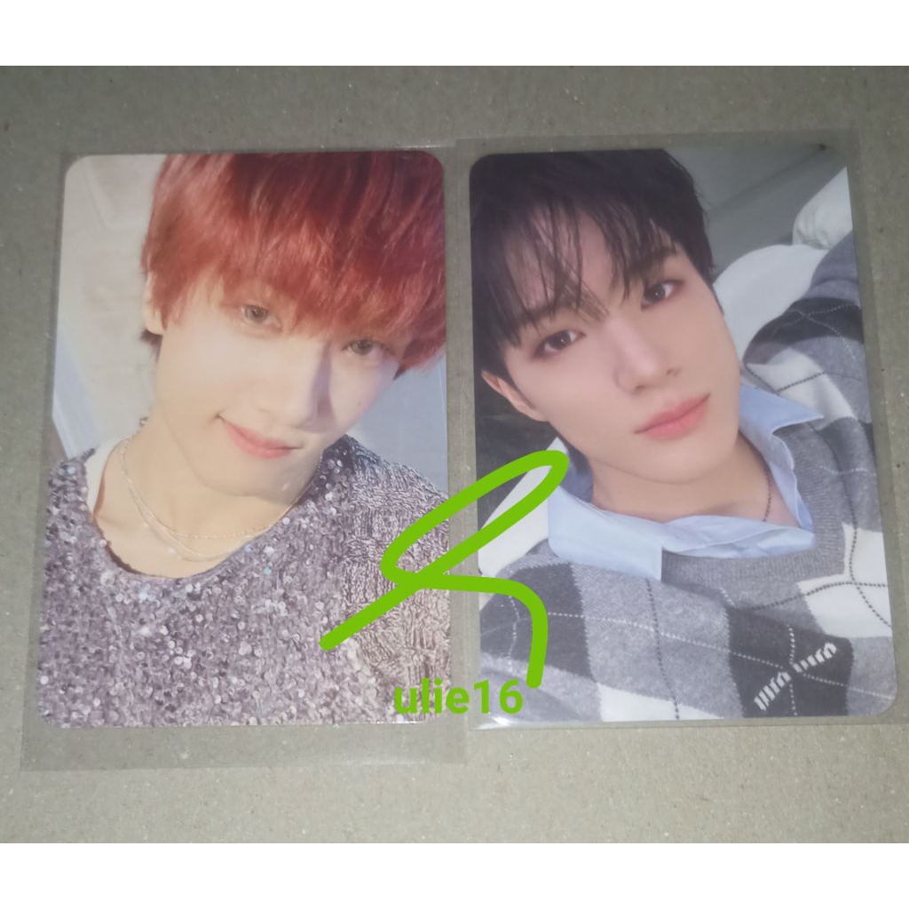 PC ALBUM DREAMSCAPE - SMINI DREMINI