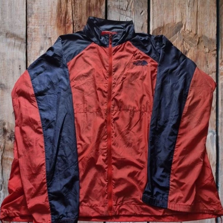 Jacket The North Face TNF Outdoor Jacket Running Trekking Branded