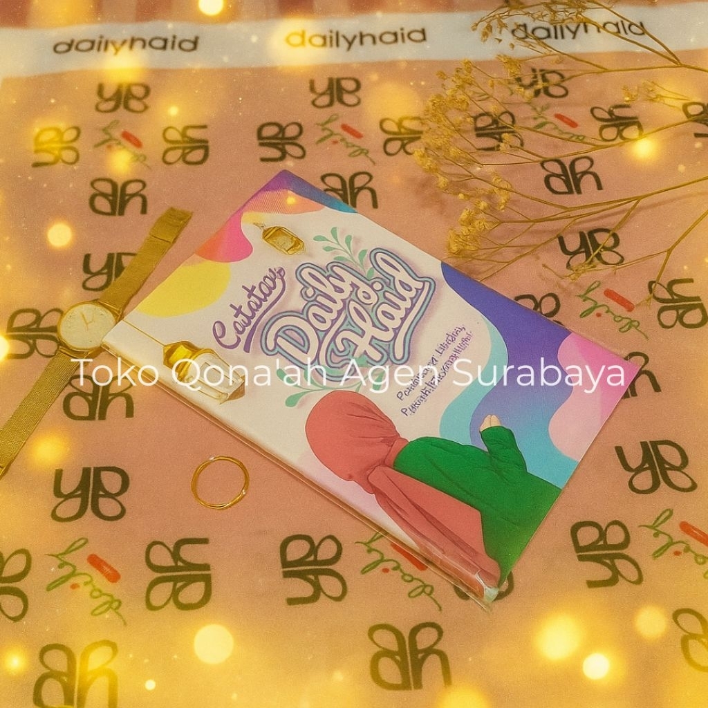 

Daily Haid Terbaru edisi Juni 2025 cetakan terbaru