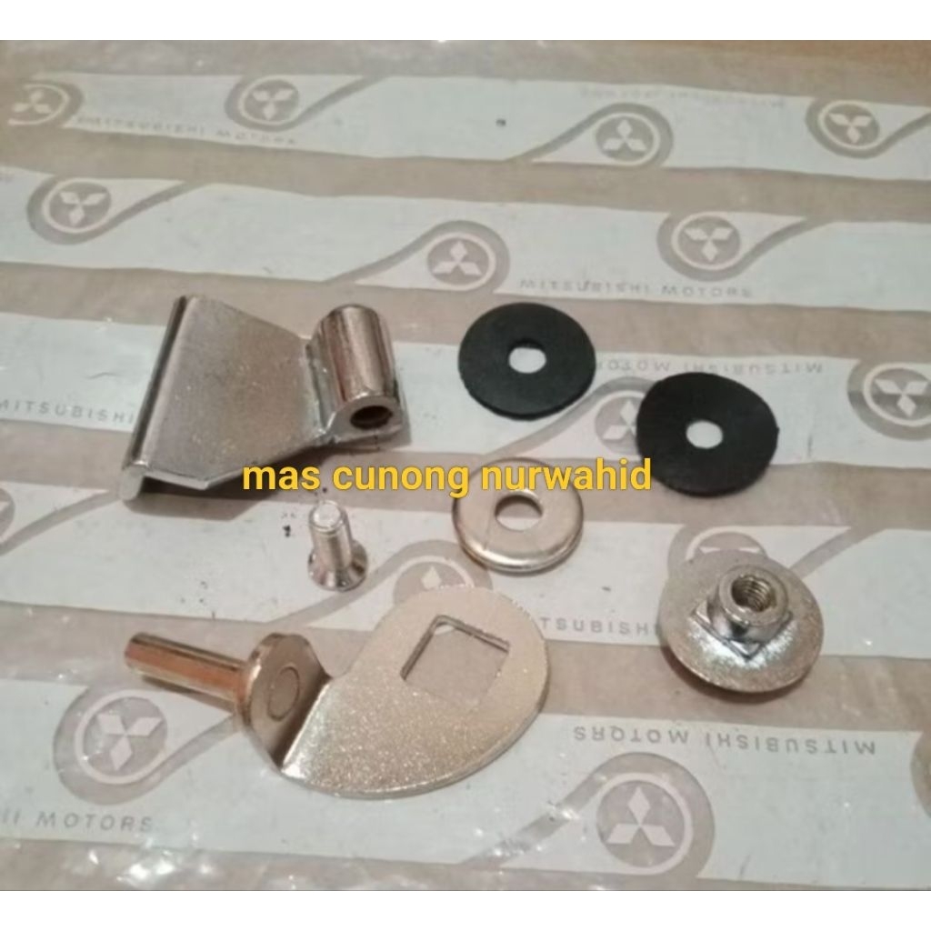 Engsel kaca angin umplung ps100 ps120 lama