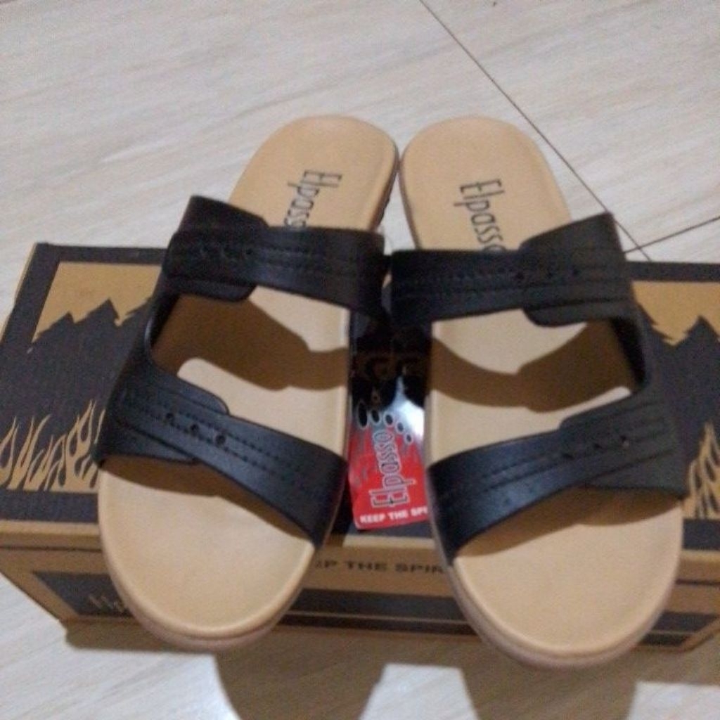 Sandal Wanita Elpasso