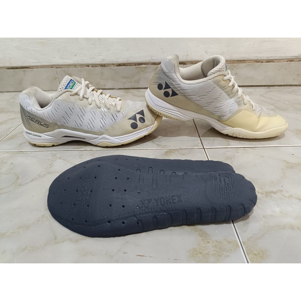 Yonex Aerus Z Special edition Anniversary 75th