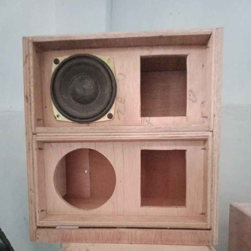 2box line array 4inch singgel tweeter ax65