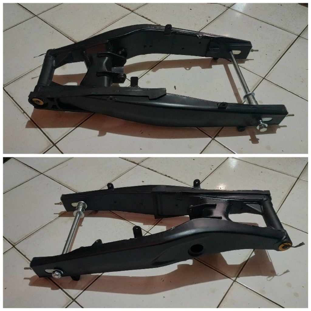 Swing Arm R25 PNP Vixion NVL NVA ANV R15 V2 Xabre