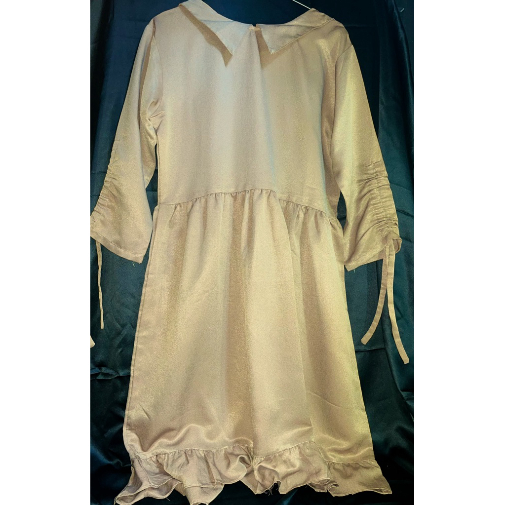 (PL) Tunik Wanita Korean Style | Dress Import