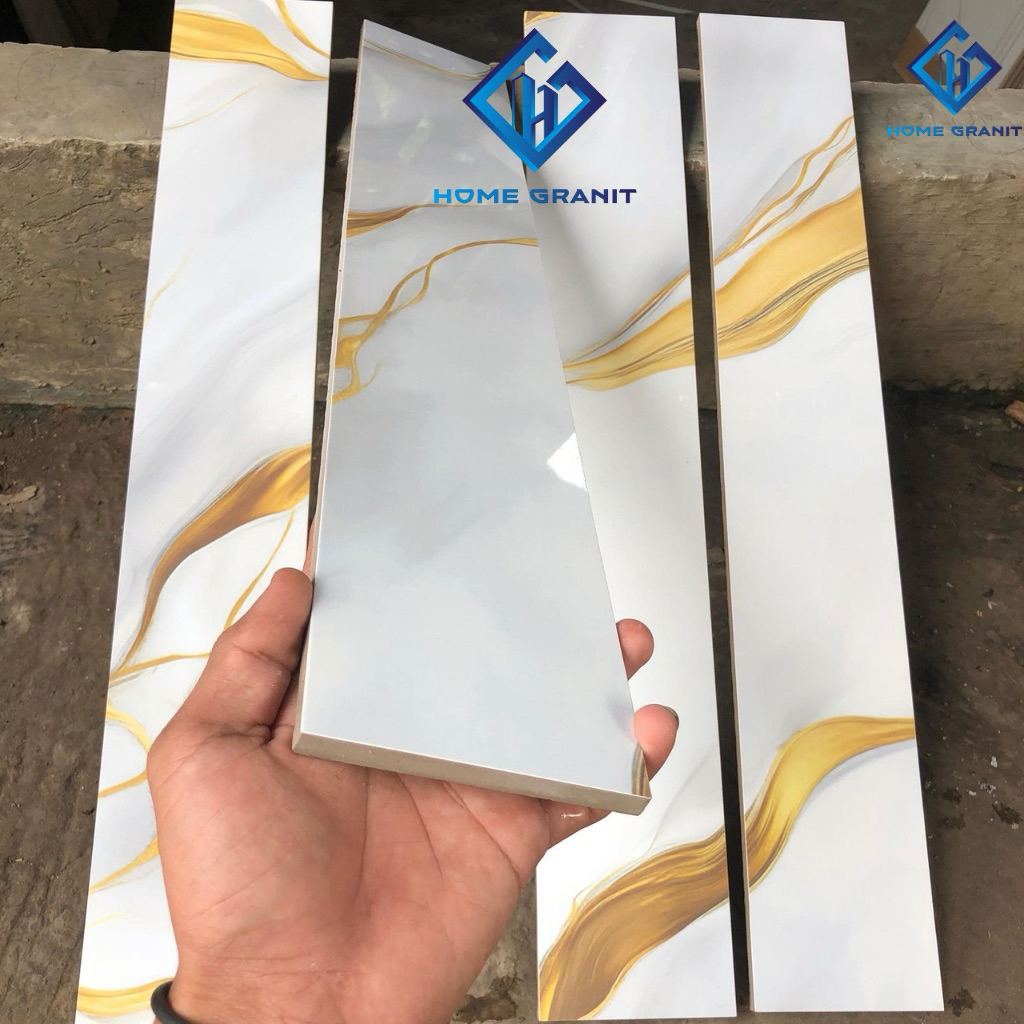 List plint granit 7x60 | 8x60 | 9x60 | 10x60 Fillea gold