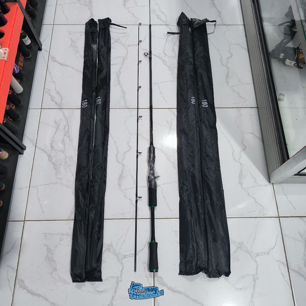 JORAN BC VIRTUS GOBLIN 180CM