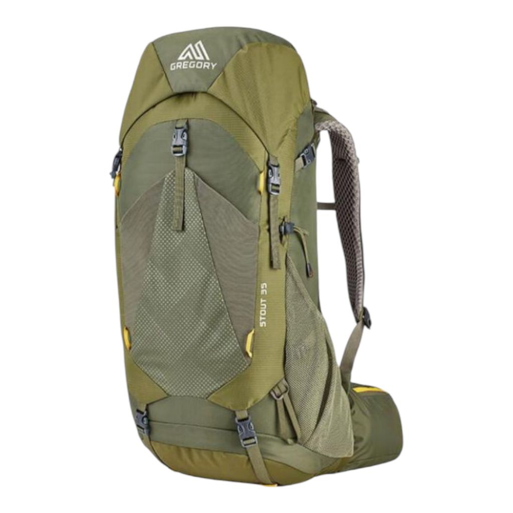 GREGORY STOUT 35 BACKPACK