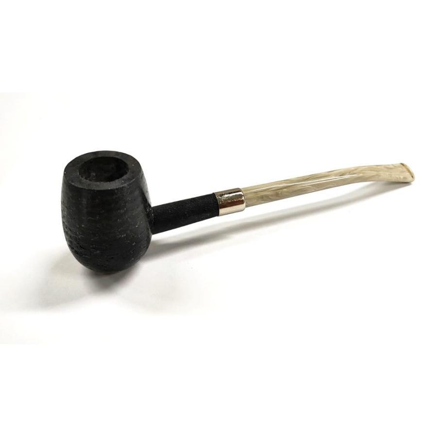 Missouri Meerschaum The William Corn Cob Pipe - Pipa Cangklong - Pipa Jagung