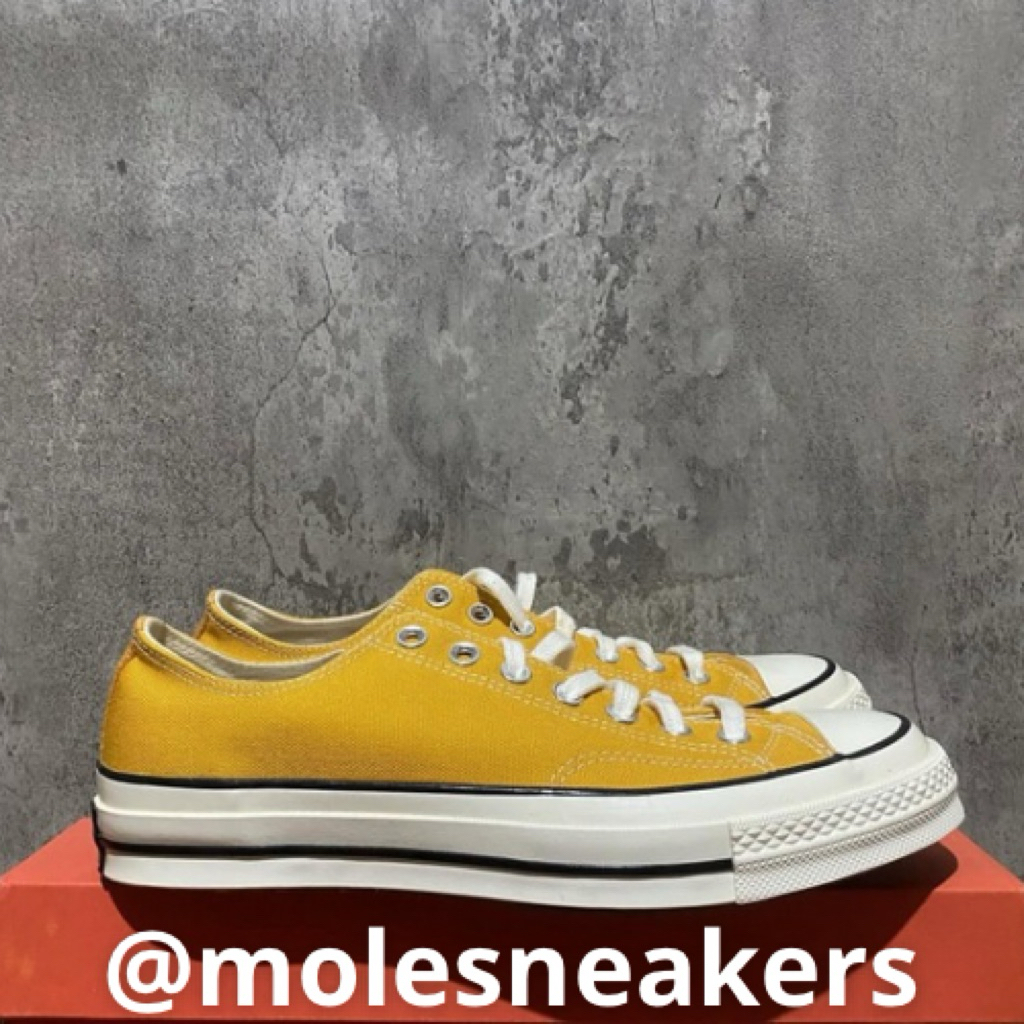 Sepatu Converse 70s Original Resmi Pt Map