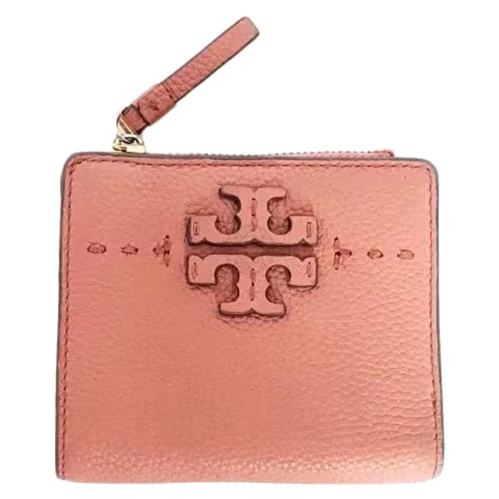 45246 McGraw Mini Foldable Wallet Dompet Lipat Wanita