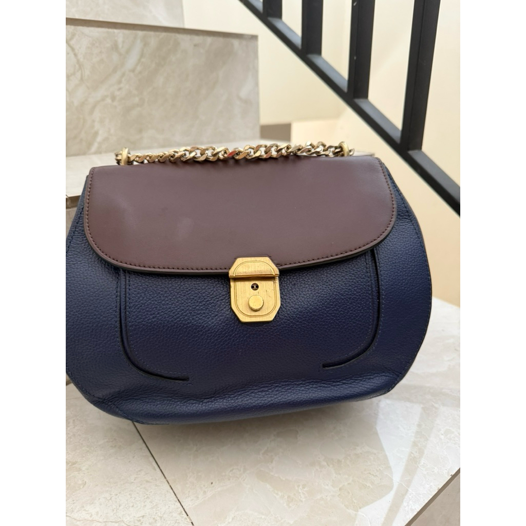 preloved tas MORGAN tas second MORGAN