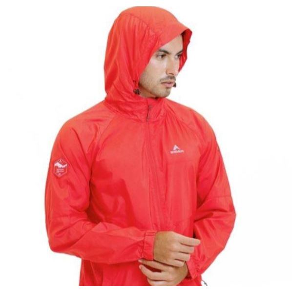 g0nur okEIGERori BAKUMPAY X28 JACKET jaket outdoor gunung hiking
