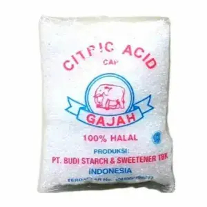 

CITRUN ACID Perbungkus