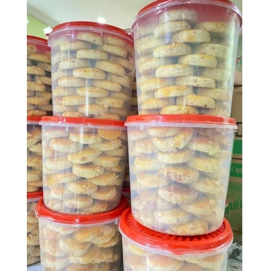 

Kue kacang 900gr