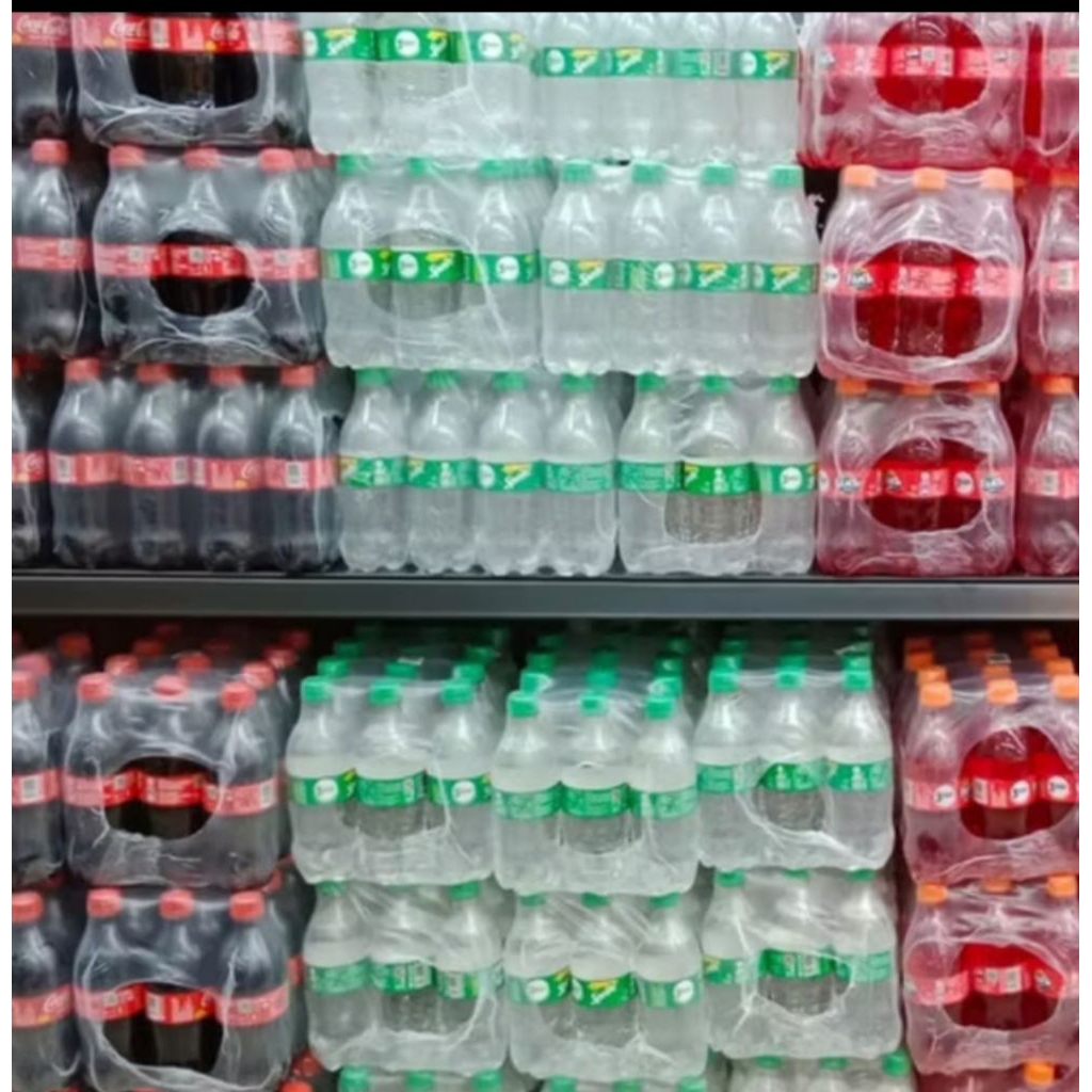 

minuman sprite mini 1 bal isi 12 botol bppn