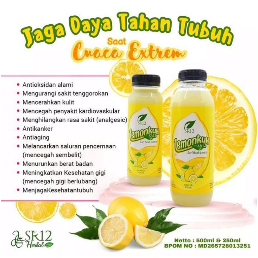 

Lemonkuh 500ml