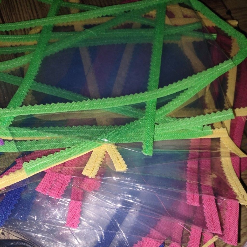 

sampul tabungan polosan