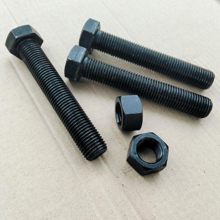 BAUT BAJA HTB 8.8 M20 X 150 FULL DRAT / BAUT 30 KUNCI 30 / BAUD FULL DRAT 30 / BAUT BAJA M20 X 150 H