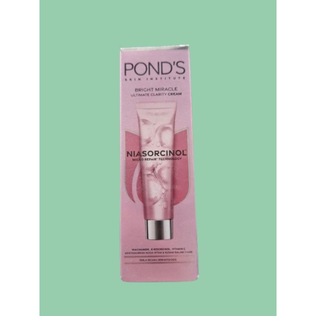 Ponds Day Cream Niasorcinol