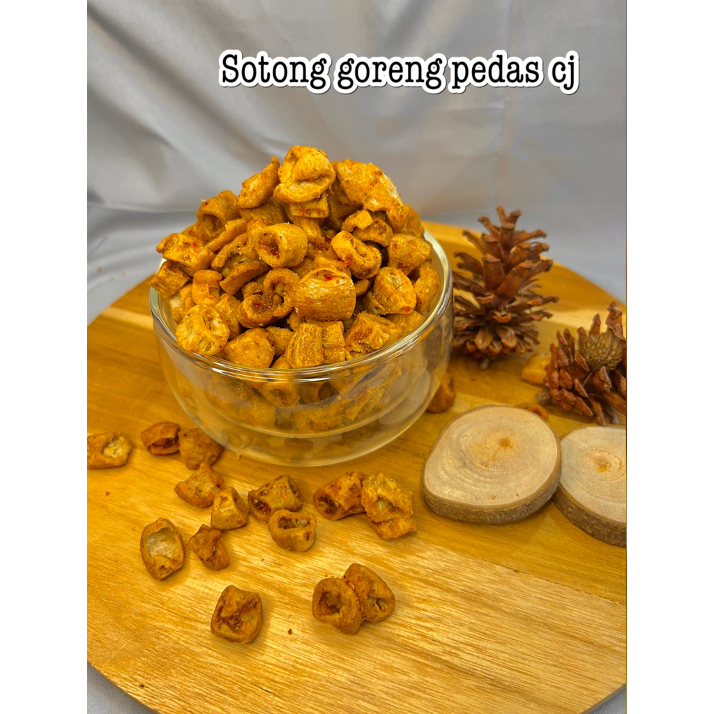 

SOTONG PEDAS 10RIBU
