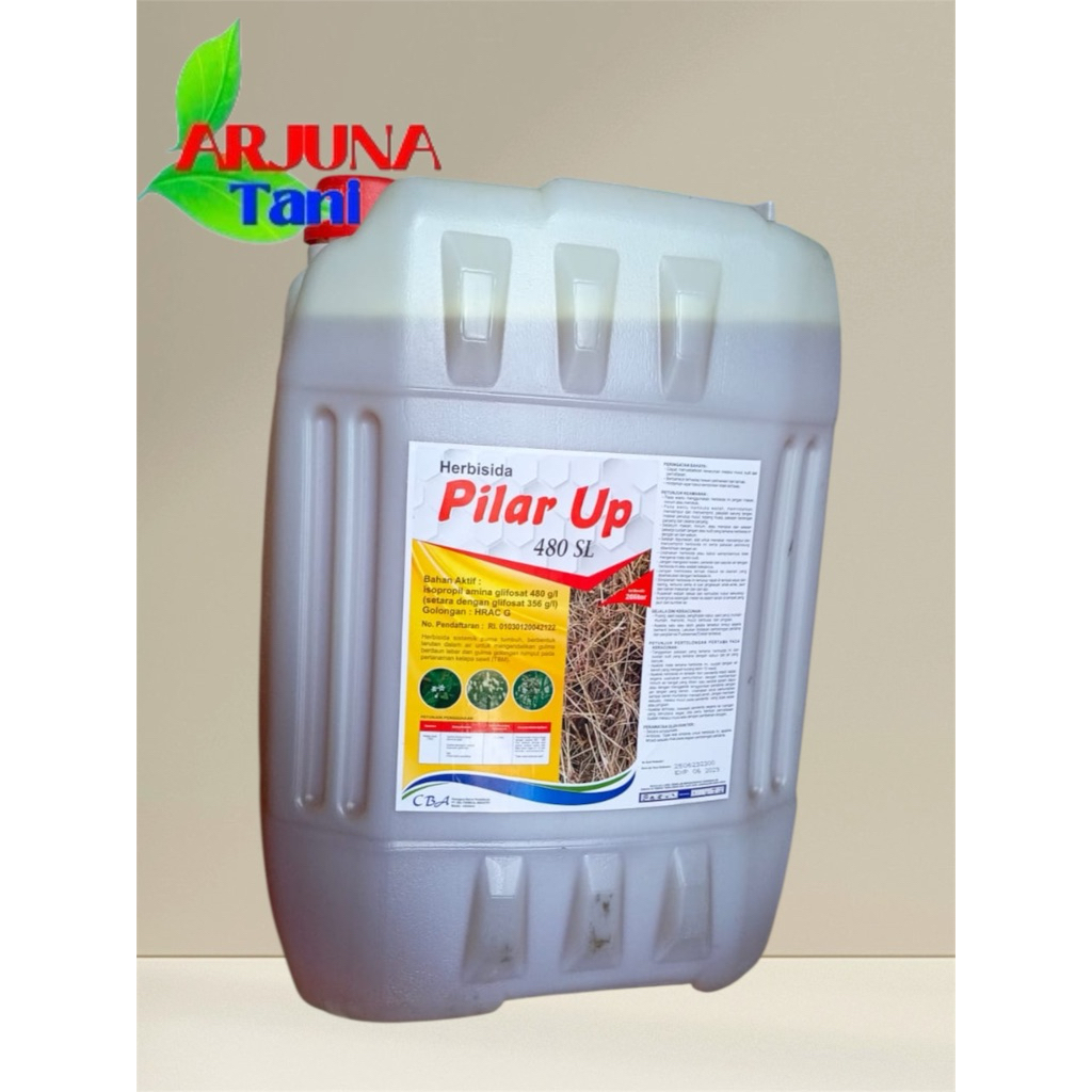 PILAR UP 480 SL 20LTR