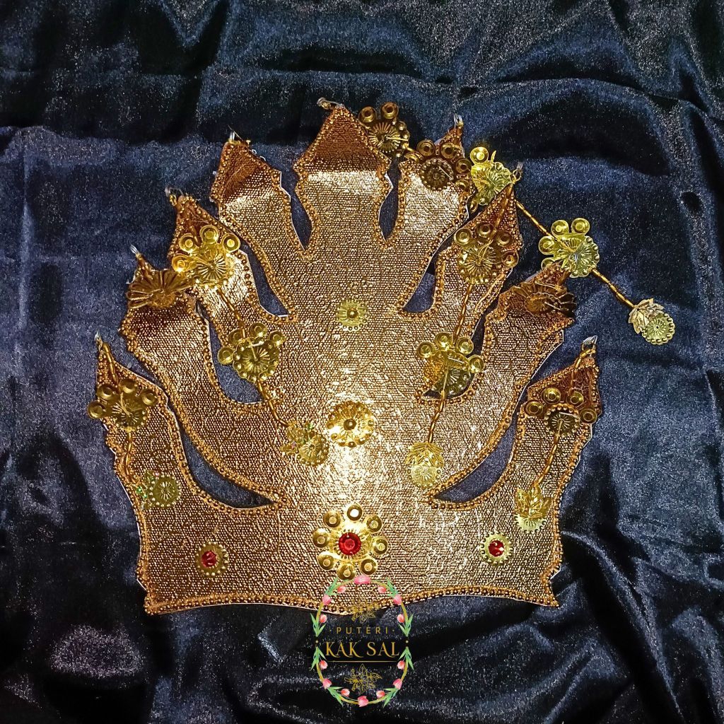 Bulang Mandailing anak anak