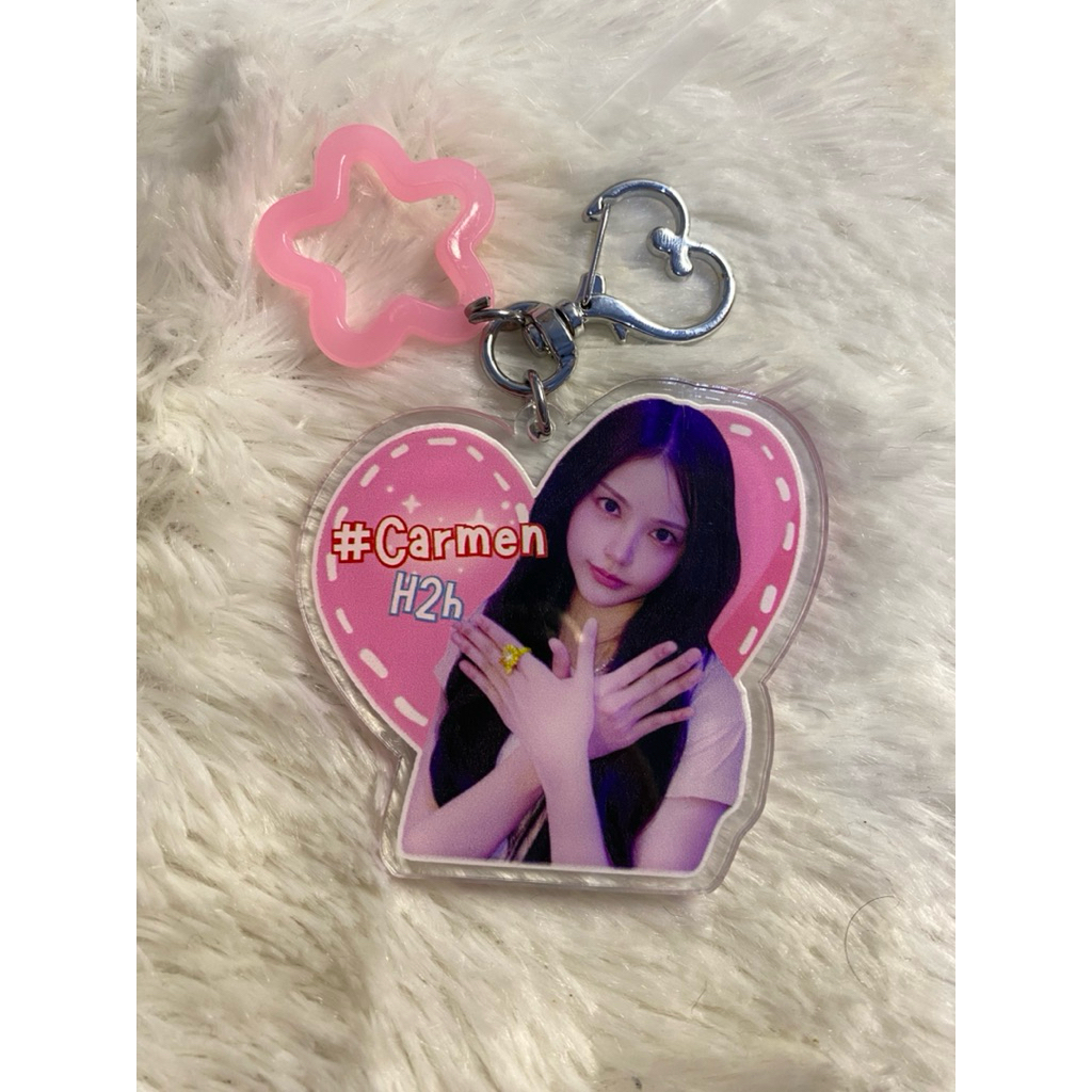 CARMEN H2H