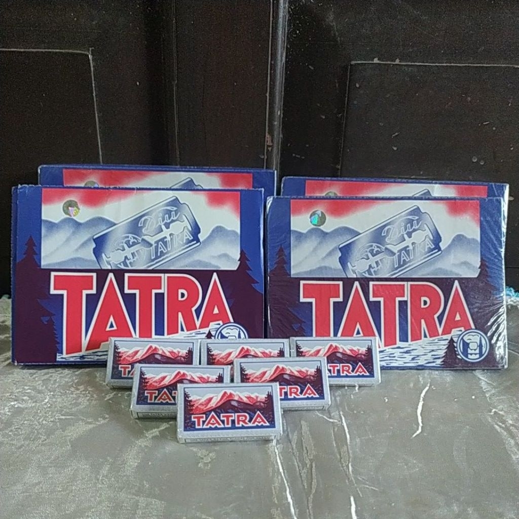 Silet Tatra/Tatra
