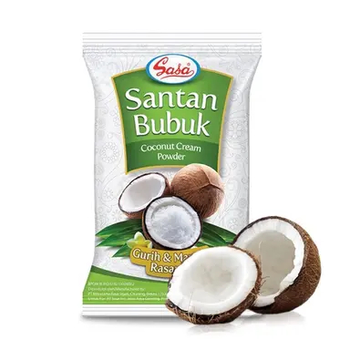 

sasa santan bubuk pouch 500gr