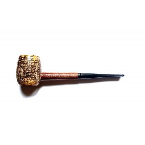 Missouri Meerschaum Bing Corn Cob Pipe - Pipa Cangklong - Pipa Jagung