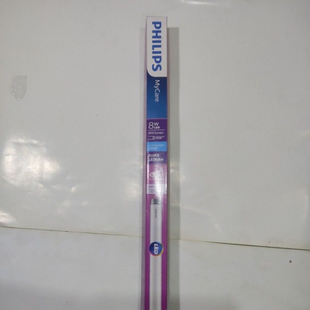 Philips T8 ( 8 Watt )