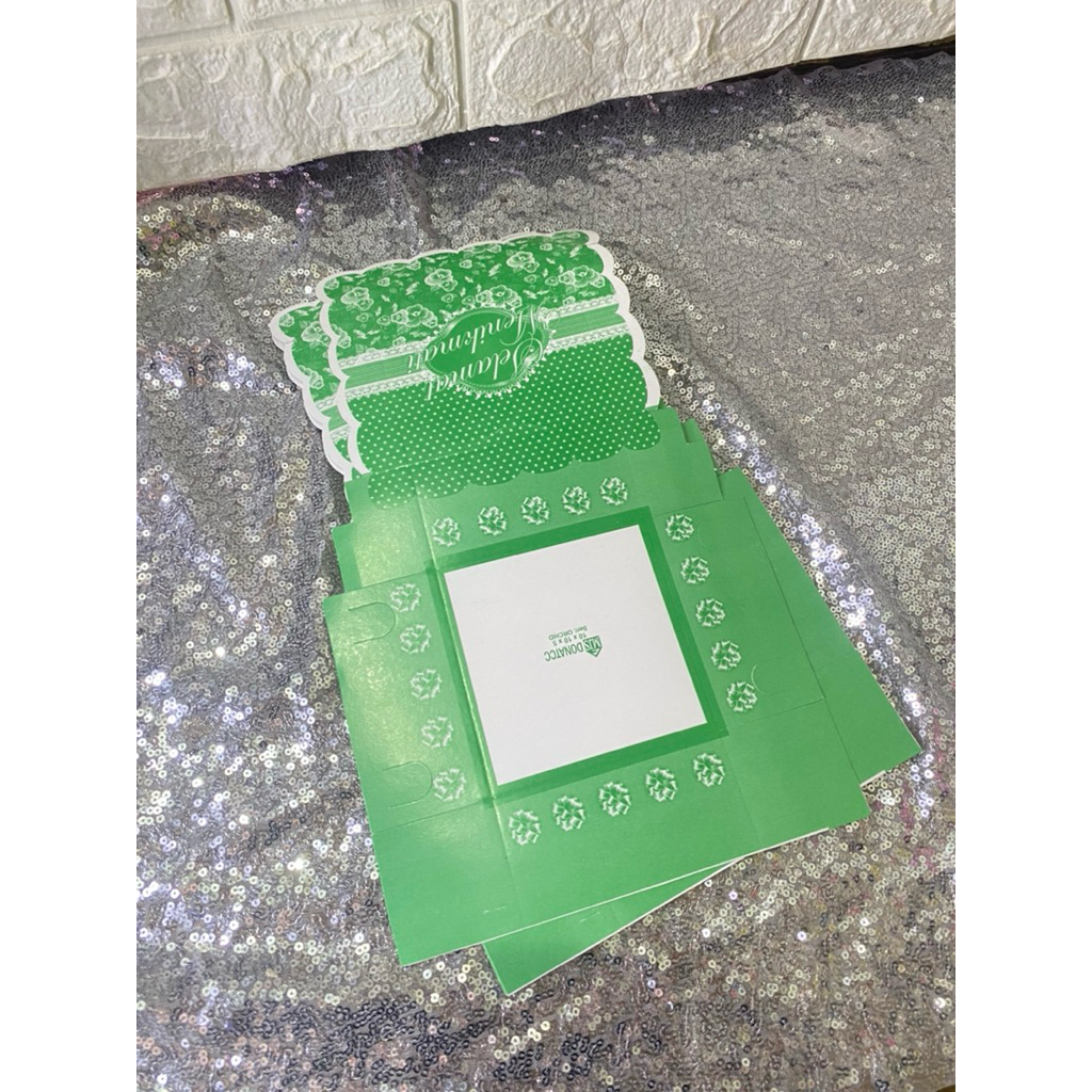 

bungkus snack/kentang/french fries/box snack jual murah bjm