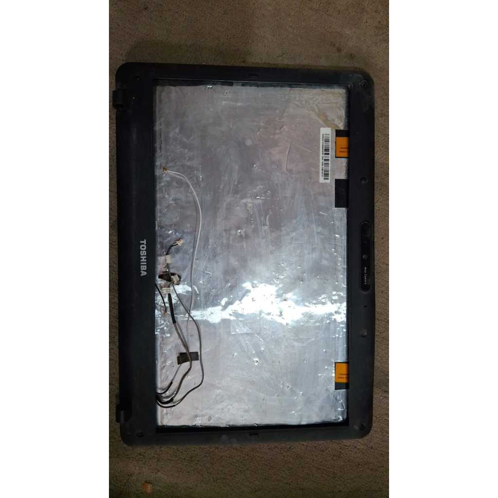 CASING LAPTOP TOSHIBA L510