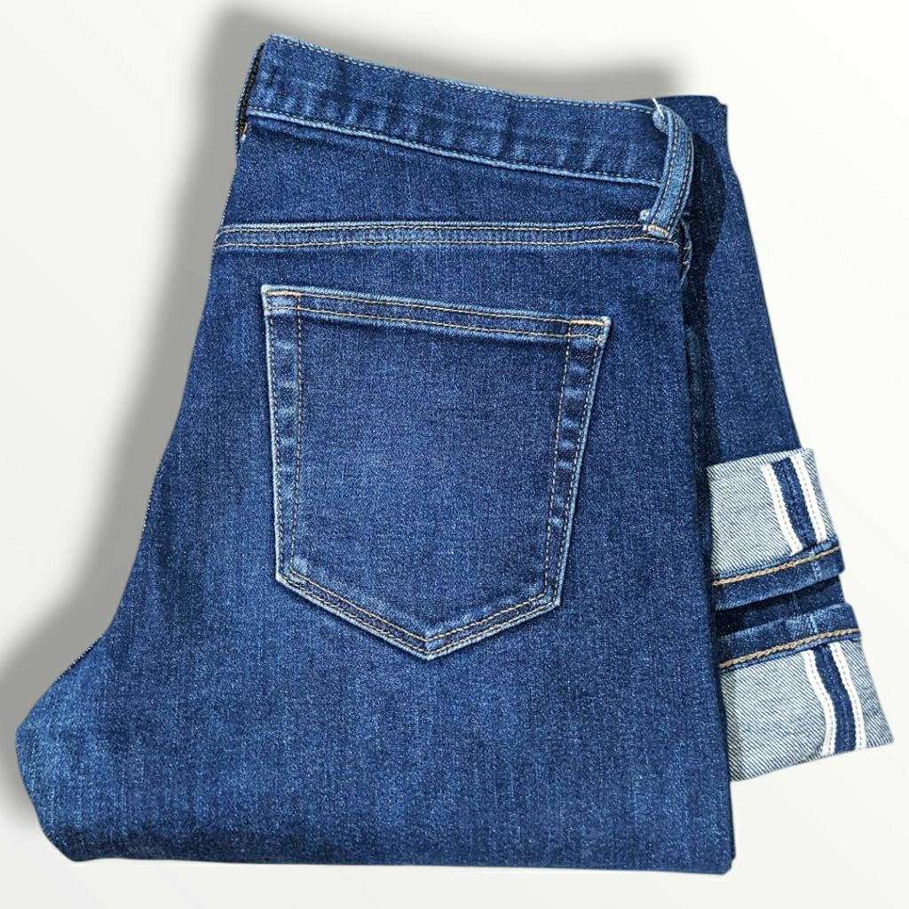 JEANS SELPET UNIQLOO size 31