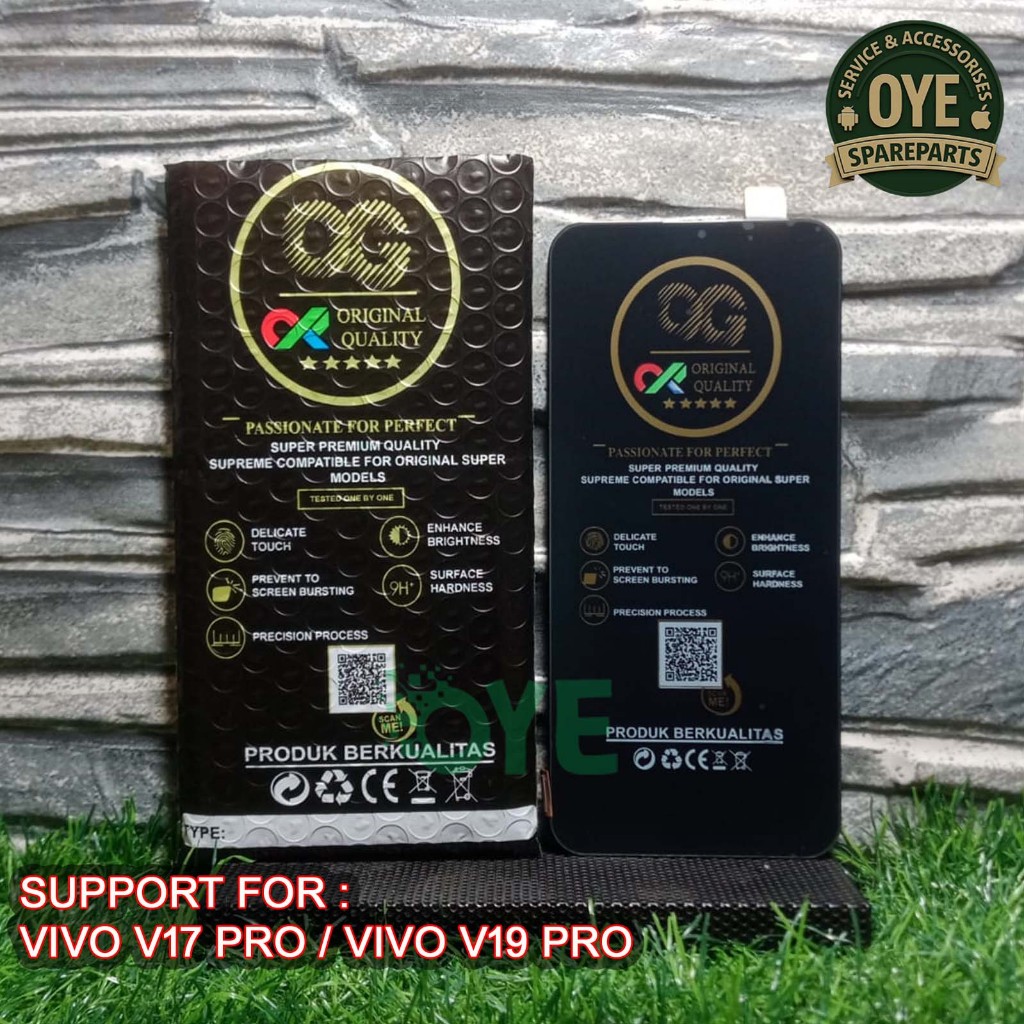 LCD VIVO V17 PRO / VIVO V19 PRO