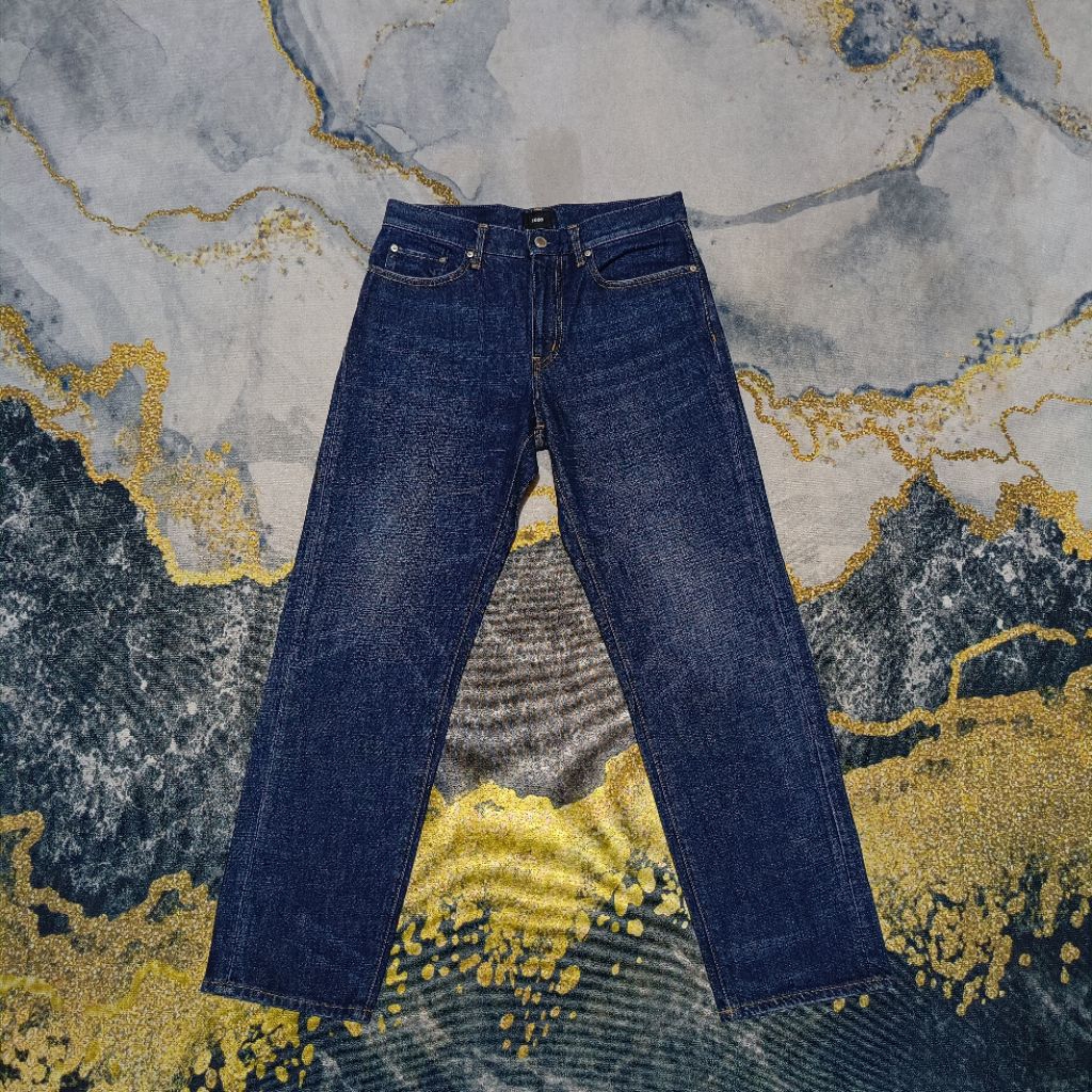 Celana Jeans Zozo