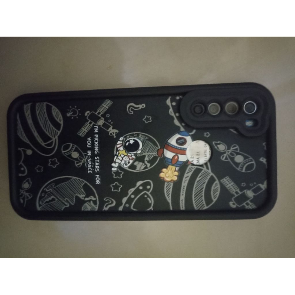 xiaomi note 8 Second