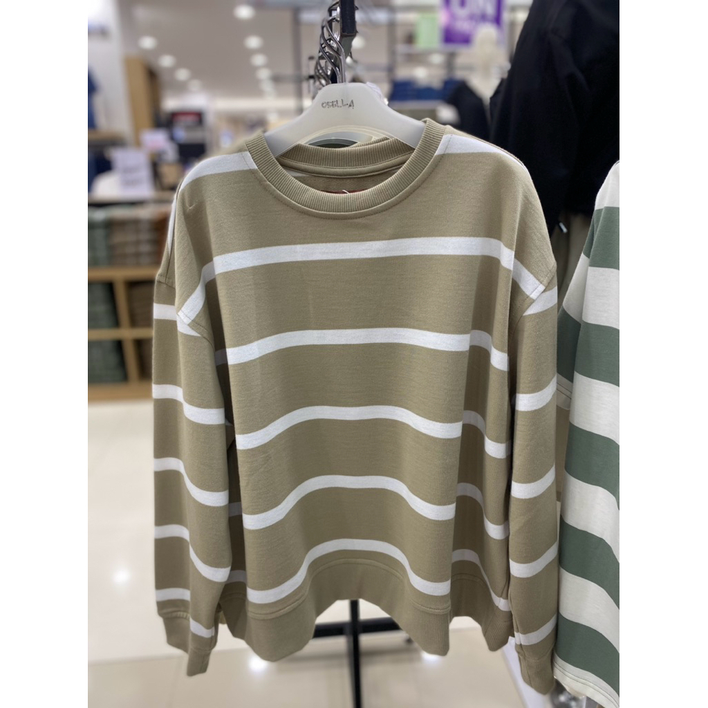 t-shirt brand Osella dari Matahari