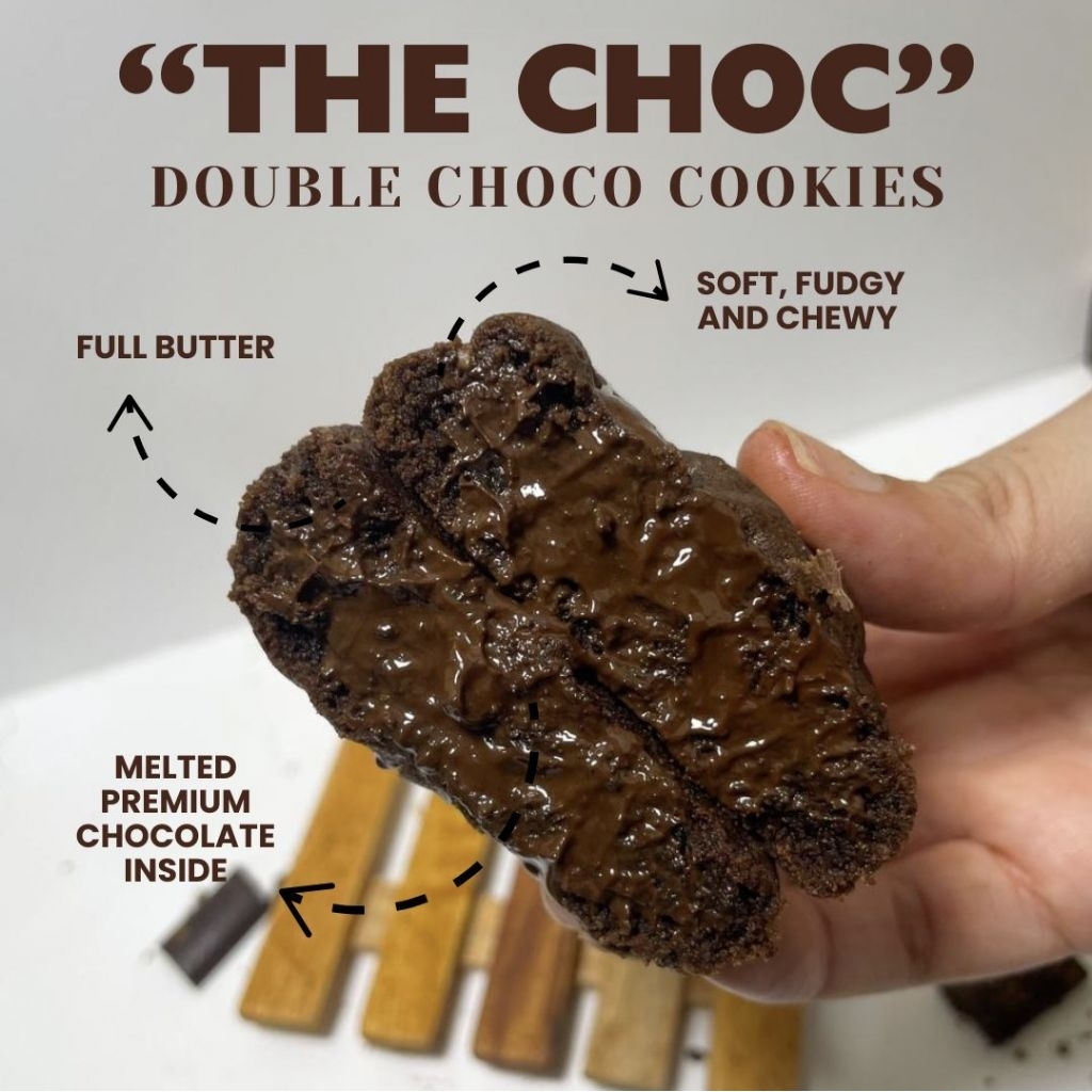 

SOFT COOKIES PREMIUM FULL BUTTER