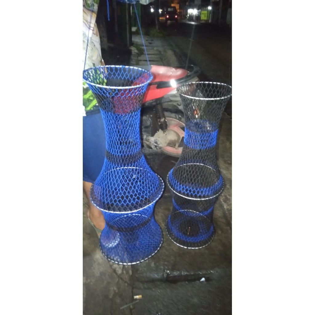 Koja rajutan tangan panjang 50cm