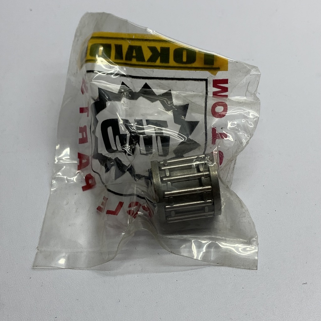 PIN PEN LAHER LAKER BEARING BAMBU ROCES SMALL BEARING RXK RX K RX KING