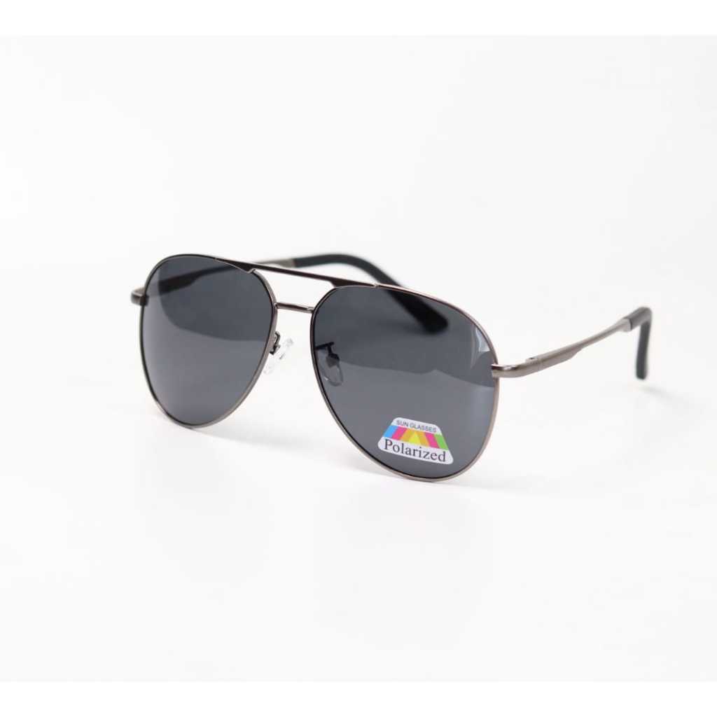 Sunglasses Pria / Kacamata Pria Keren PN6333 Lensa Polarized